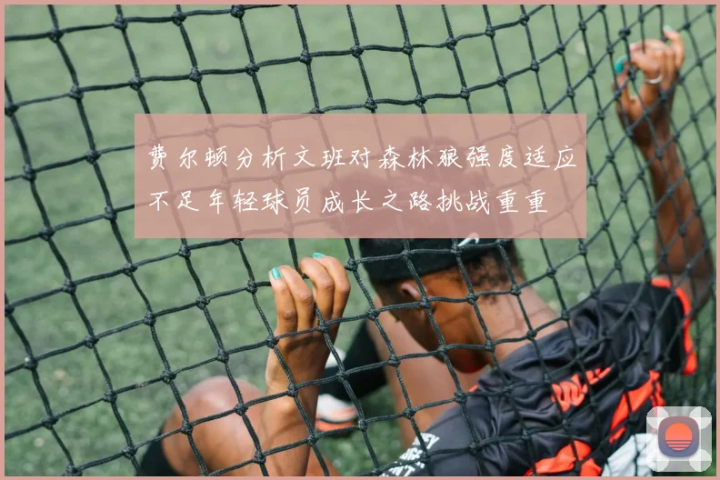 费尔顿分析文班对森林狼强度适应不足年轻球员成长之路挑战重重